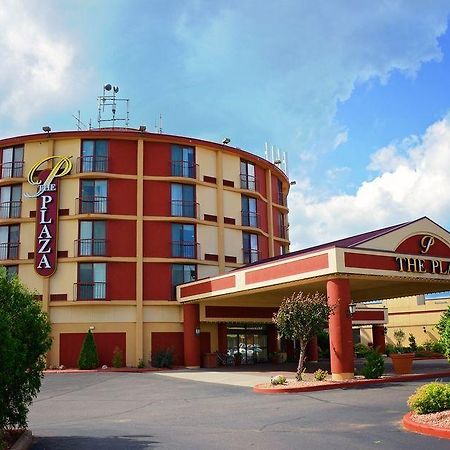 Plaza Hotel & Suites - Eau Claire Eksteriør bilde