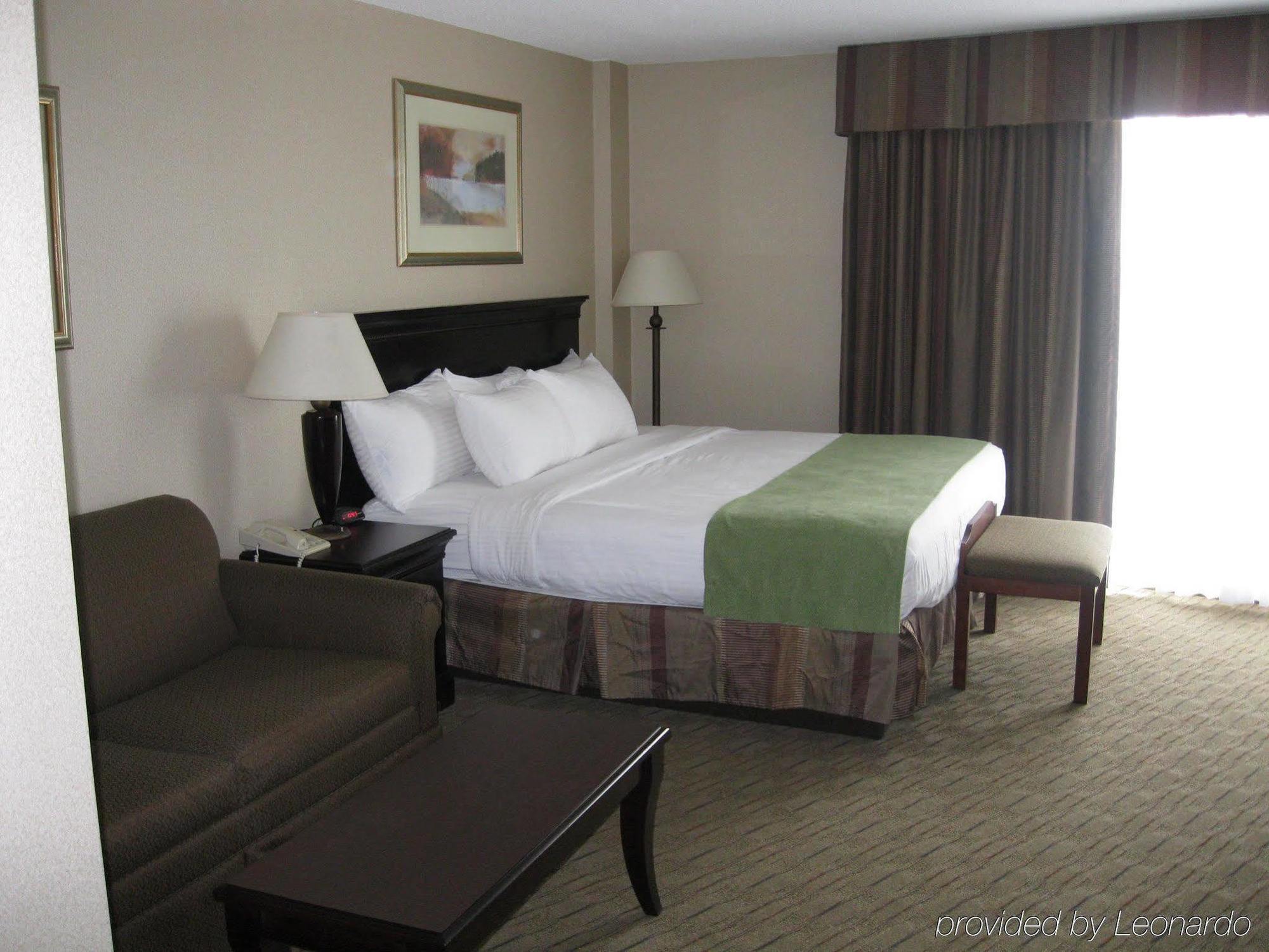 Plaza Hotel & Suites - Eau Claire Eksteriør bilde