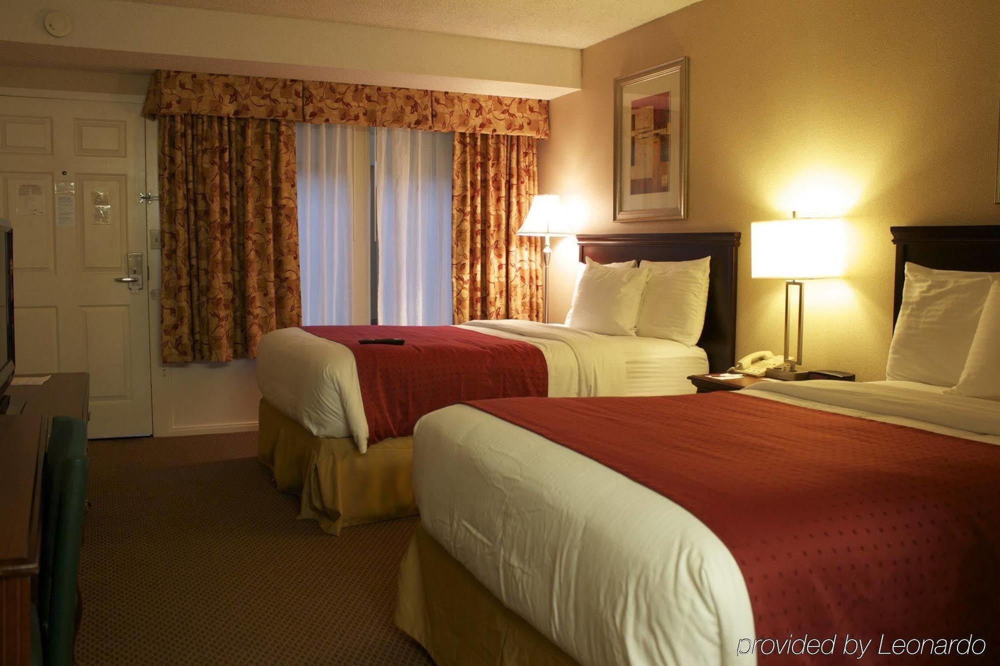 Plaza Hotel & Suites - Eau Claire Eksteriør bilde