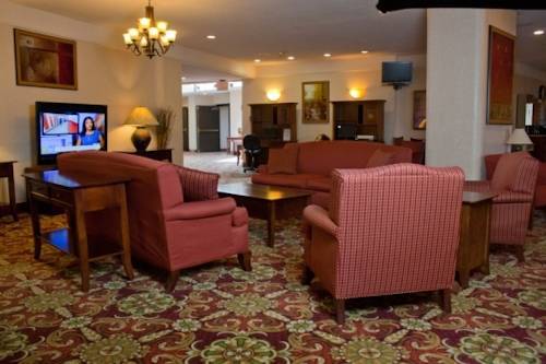 Plaza Hotel & Suites - Eau Claire Eksteriør bilde