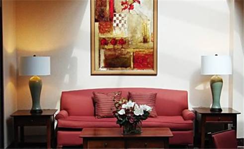 Plaza Hotel & Suites - Eau Claire Eksteriør bilde